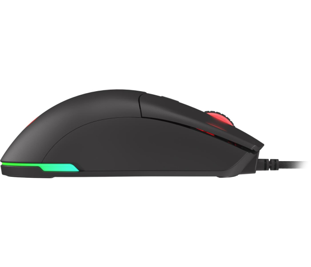 Genesis Krypton 750 RGB czarna NMG-1841 - 1077354 - zdjęcie 7